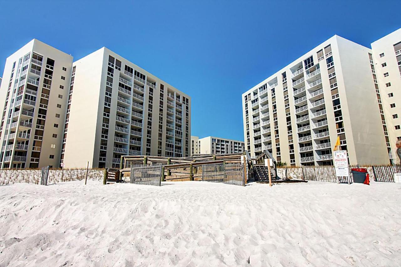 Shoreline Towers 1085 Destin Exteriör bild