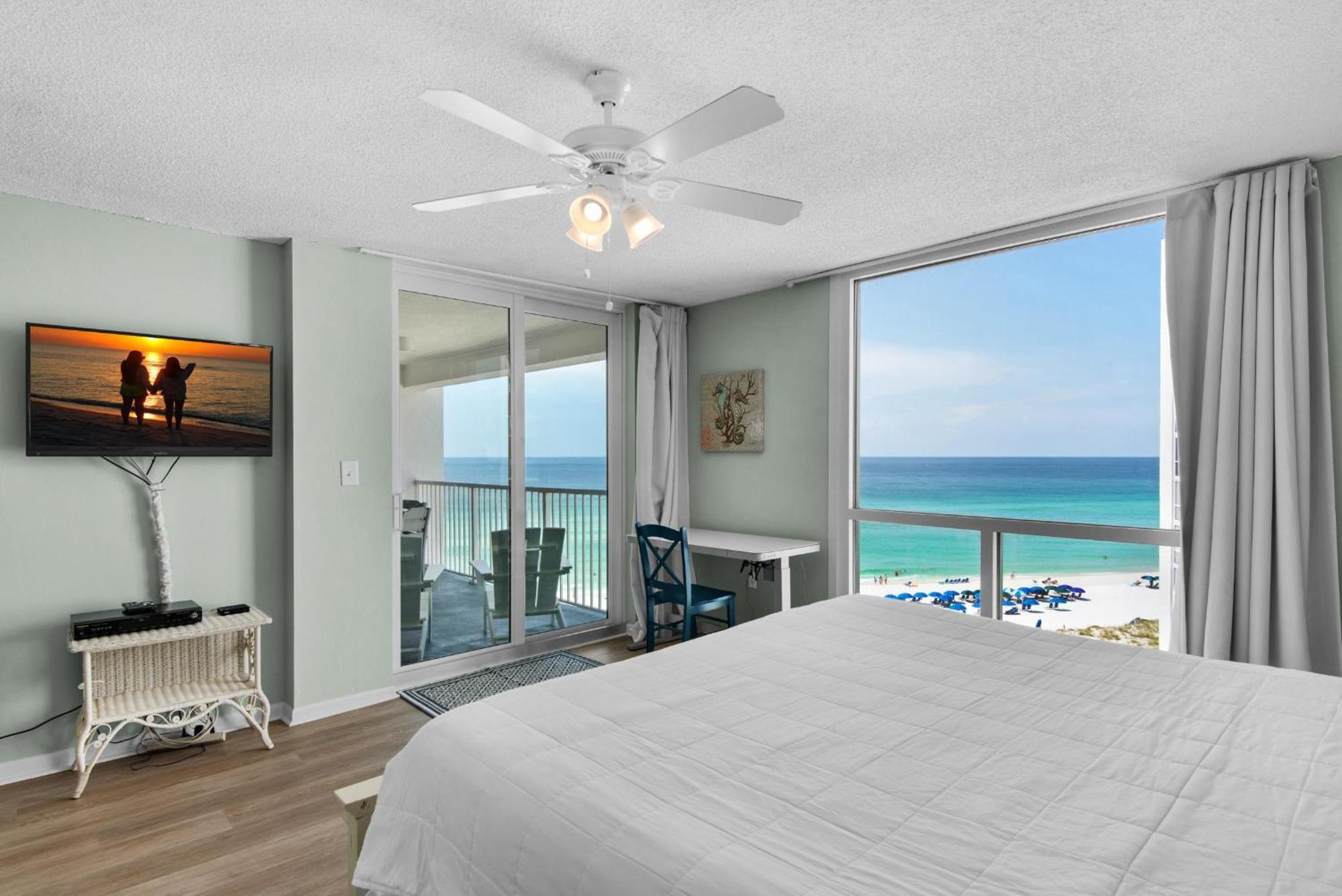 Shoreline Towers 1085 Destin Exteriör bild